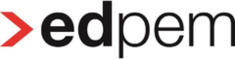 edpem Logo (DPMA, 14.01.2015)
