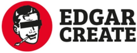 EDGAR CREATE Logo (DPMA, 01/28/2015)