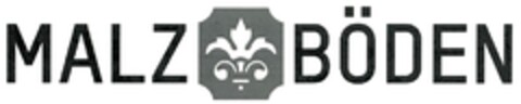 MALZ BÖDEN Logo (DPMA, 30.03.2015)