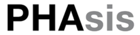 PHAsis Logo (DPMA, 13.05.2015)