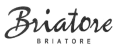 Briatore Logo (DPMA, 01.03.2016)