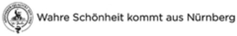APOTHEKER-QUALITÄT SEIT 1966 W. Bouhon Wahre Schönkeit kommt aus Nürnberg Logo (DPMA, 05/06/2016)