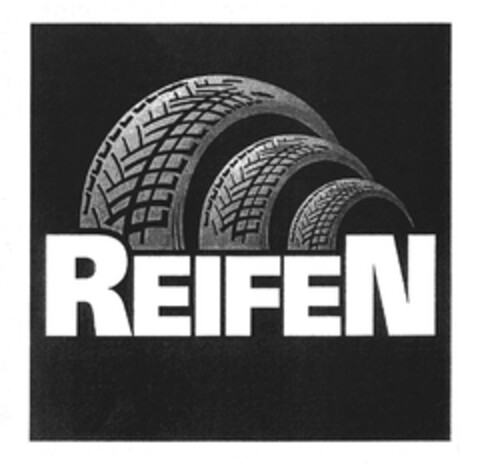 REIFEN Logo (DPMA, 16.06.2016)