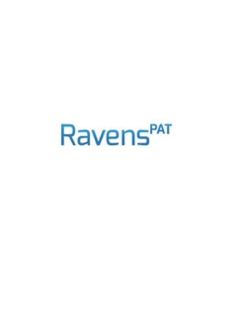 RavensPAT Logo (DPMA, 03.02.2016)