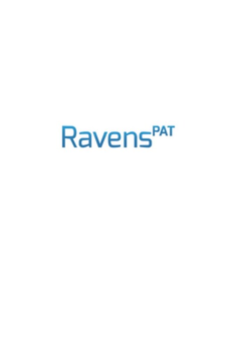 RavensPAT Logo (DPMA, 02/03/2016)