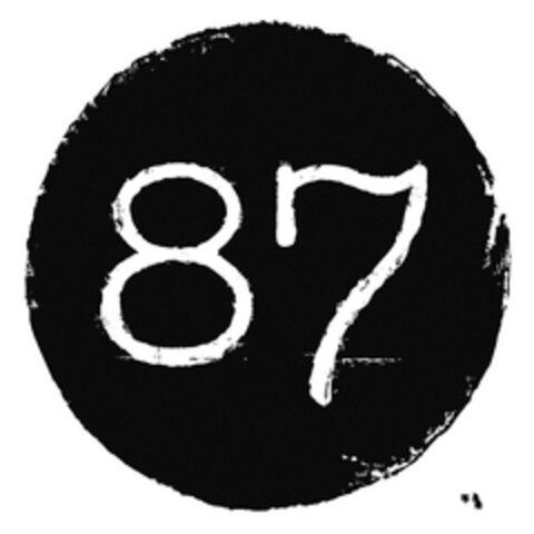 87 Logo (DPMA, 12.02.2016)