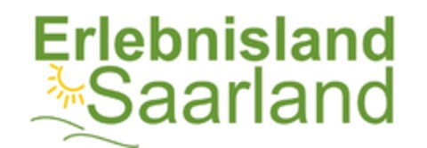 Erlebnisland Saarland Logo (DPMA, 18.10.2016)