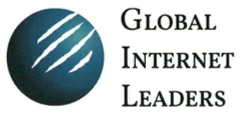 GLOBAL INTERNET LEADERS Logo (DPMA, 20.10.2017)