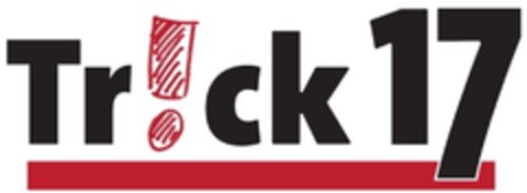 Tr!ck 17 Logo (DPMA, 09.03.2017)