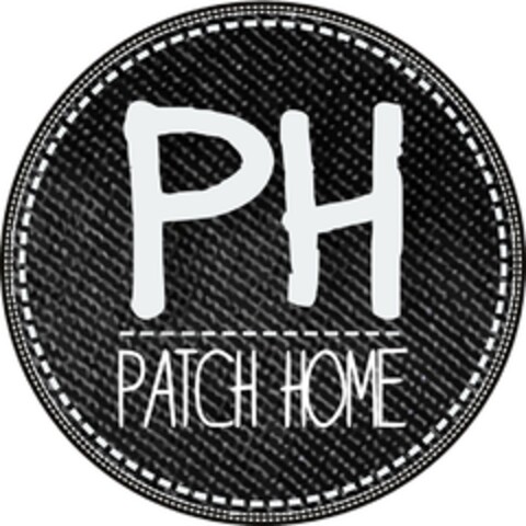 PATCH HOME Logo (DPMA, 21.01.2017)