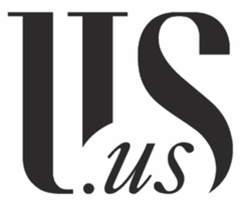 US .us Logo (DPMA, 02/14/2017)