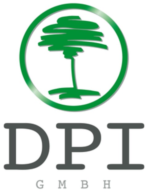 DPI GMBH Logo (DPMA, 07.11.2017)