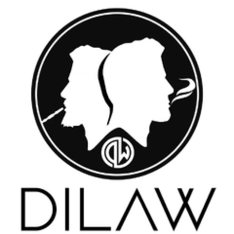DILAW Logo (DPMA, 16.11.2017)