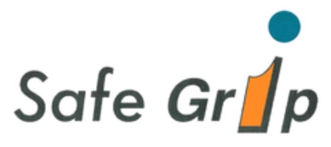 Safe Gr p Logo (DPMA, 18.07.2018)