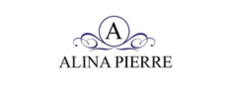 ALINA PIERRE Logo (DPMA, 28.06.2018)