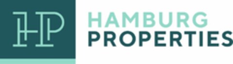 HAMBURG PROPERTIES Logo (DPMA, 18.11.2018)