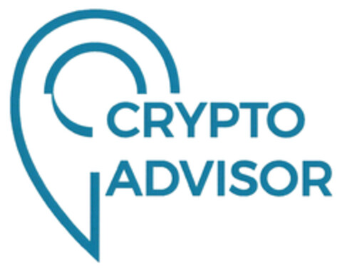 CRYPTO ADVISOR Logo (DPMA, 16.05.2019)