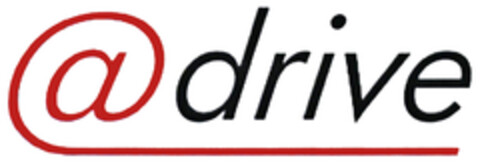 @drive Logo (DPMA, 11.09.2019)