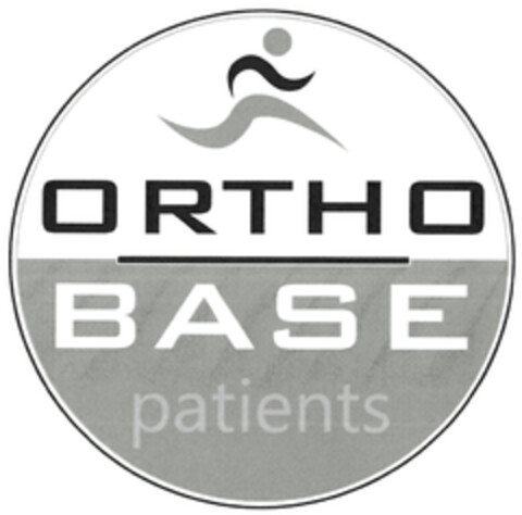 ORTHO BASE patients Logo (DPMA, 10/02/2019)