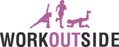 WORKOUTSIDE Logo (DPMA, 01/28/2019)