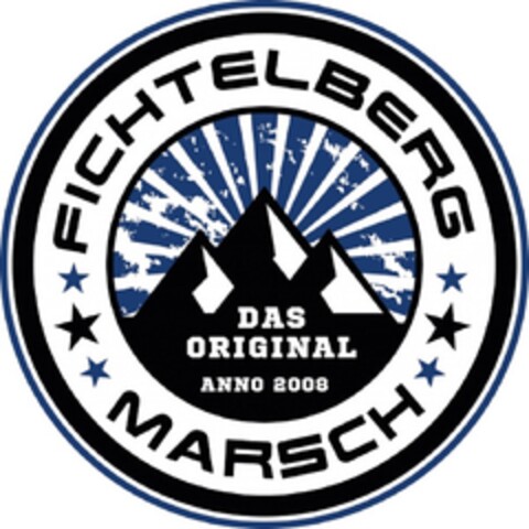 FICHTELBERG MARSCH Logo (DPMA, 18.02.2019)