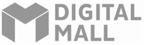 DIGITAL MALL Logo (DPMA, 18.03.2019)