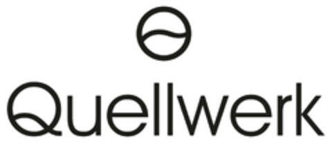 Quellwerk Logo (DPMA, 11/20/2019)