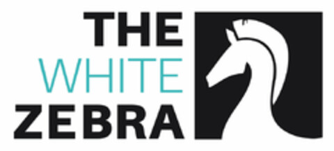 THE WHITE ZEBRA Logo (DPMA, 03/11/2019)