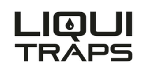LIQUI TRAPS Logo (DPMA, 29.05.2019)