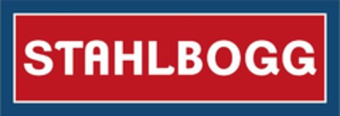 STAHLBOGG Logo (DPMA, 09/18/2019)