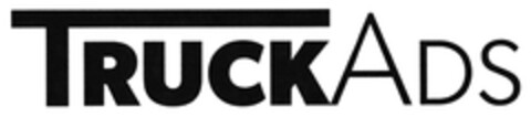 TRUCKADS Logo (DPMA, 21.07.2020)