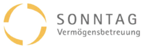 SONNTAG Vermögensbetreuung Logo (DPMA, 10.11.2020)