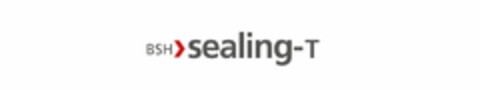 BSH>sealing-T Logo (DPMA, 17.02.2020)