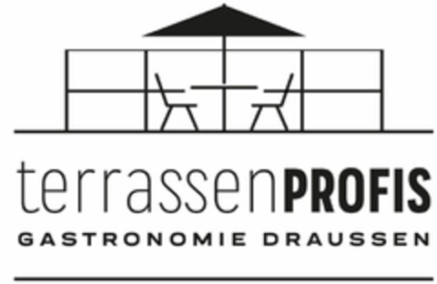 terrassenPROFIS Logo (DPMA, 09.04.2020)