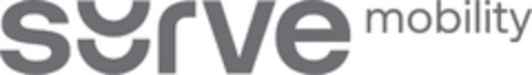 surve mobility Logo (DPMA, 17.11.2020)