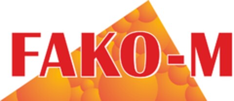 FAKO-M Logo (DPMA, 04.03.2021)