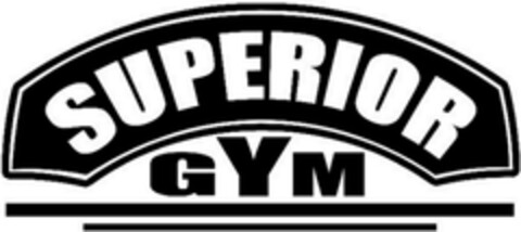 SUPERIOR GYM Logo (DPMA, 17.06.2021)