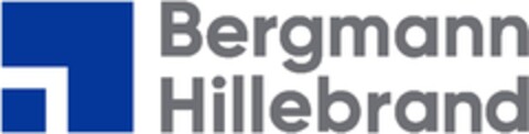 Bergmann Hillebrand Logo (DPMA, 23.06.2021)