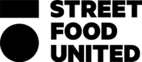 STREET FOOD UNITED Logo (DPMA, 03/01/2021)