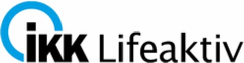 IKK Lifeaktiv Logo (DPMA, 11/29/2021)