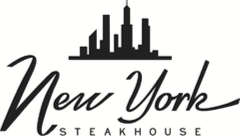 New York STEAKHOUSE Logo (DPMA, 02/28/2022)