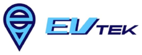 e EVTEK Logo (DPMA, 30.06.2022)