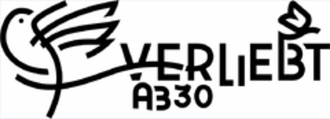 VERLIEBT A 330 Logo (DPMA, 11/11/2022)