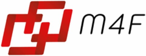 M4F Logo (DPMA, 06.04.2022)