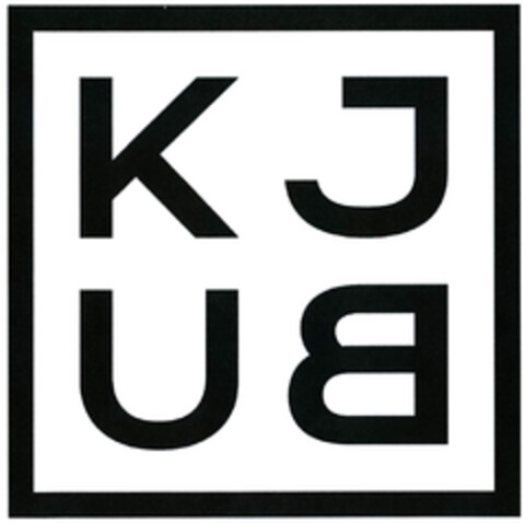 KJUB Logo (DPMA, 01/12/2023)