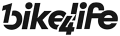 1bike4life Logo (DPMA, 28.04.2023)