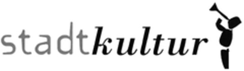 stadtkultur Logo (DPMA, 10/04/2023)