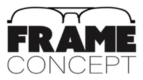 FRAME CONCEPT Logo (DPMA, 08.09.2023)