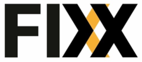 FIXX Logo (DPMA, 11.04.2024)