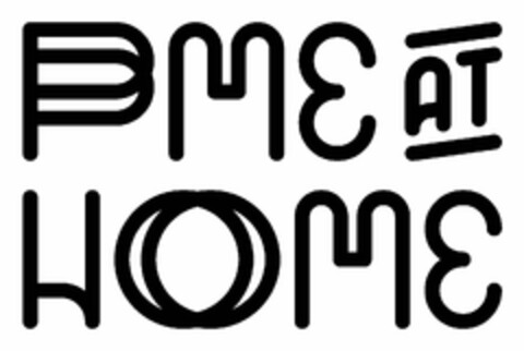 PME AT HOME Logo (DPMA, 06.05.2024)